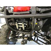 Vinschfäste Bak Arctic Cat 400,550,700 Vinschfäste Bak Arctic Cat 400,550,700