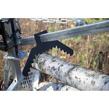 Fångstarm Bronco Vagn