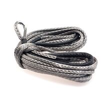Bronco Syntetlina ATV Vinsch 5,5mm x 10,3m Bronco Syntetlina ATV Vinsch 5,5mm x 10,3m