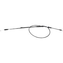 Gasvajer Polaris Trail Blazer/Xplorer 250