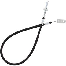 Bromsvajer Fotbroms Yamaha YFM 350 Grizzly IRS