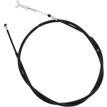 Bromsvajer Bak Yamaha YFM 350 Grizzly IRS 07-11