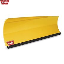 WARN PRO VANTAGE TAPERED/KONISKT PLOGBLAD 138cm WARN PRO VANTAGE TAPERED/KONISKT PLOGBLAD 138cm