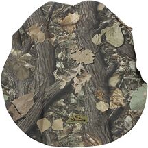 Sadelöverdrag Suzuki LT-A450/500/700/750 King Quad Kamouflage