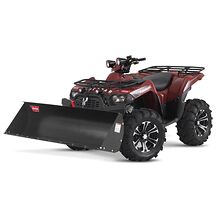 WARN ATV SKOPA KOMPLETT 127-152cm