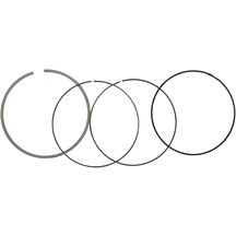 Kolvring set Suzuki LT-R 450