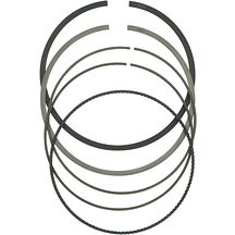 Kolvring set Can Am DS 450