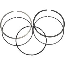 Kolvring set Polaris RZR XP 900
