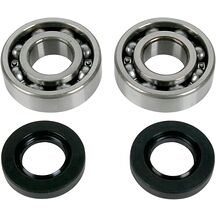 Lagersats vevparti Kawasaki KFX 80 / Suzuki LT 80