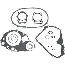 Packningssats Suzuki 400 / Arctic cat 400 Packningssats Suzuki 400 / Arctic cat 400