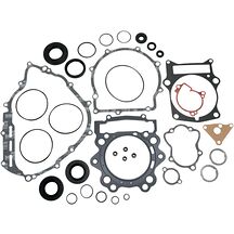 Packningssats med Oljetätningar Yamaha YFM700 Grizzly Packningssats med Oljetätningar Yamaha YFM700 Grizzly