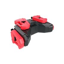 GKA Transportbox Bak CF Moto 820/850/1000 - Extrautrustad GKA Transportbox Bak CF Moto 820/850/1000 - Extrautrustad