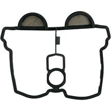 Ventilkåpspackning Yamaha Ventilkåpspackning Yamaha