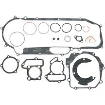 Packningssats Yamaha YFM 125 Grizzly / YFA 1 Breeze