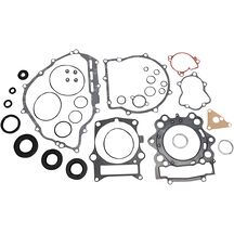 Packningssats med Oljetätningar Yamaha YFM 550 Grizzly Packningssats med Oljetätningar Yamaha YFM 550 Grizzly