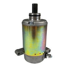 Startmotor Yamaha bigbear 350 / 400 96-06