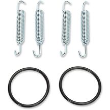 Avgaspackning Yamaha YFZ 350 Banshee Avgaspackning Yamaha YFZ 350 Banshee