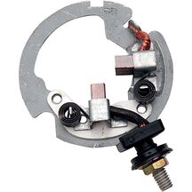 Startmotor Kolbrygga Nippon-Denso Motosols Rotation