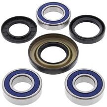 Hjullagersats Bak Honda TRX350/400/450/500