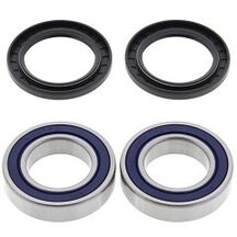 Hjullagersats Bak Polaris 250/300/350/425/400 Hjullagersats Bak Polaris 250/300/350/425/400