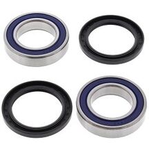 Hjullagersats Bak Suzuki LT-Z400, Arctic Cat DVX400 & Kawasaki KFX400 Hjullagersats Bak Suzuki LT-Z400, Arctic Cat DVX400 & Kawasaki KFX400