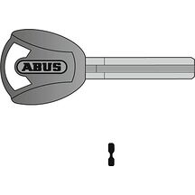 ABUS Nyckelämne Key Blank Plus