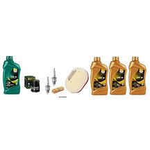 Servicekit Arctic Cat Thundercat/XT/TRV 1000 2008-
