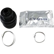 Drivknutsdamask Kit 18,5mm / 66mm / 100mm