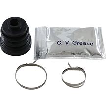 Drivknutsdamask Kit 18mm / 62mm / 80mm