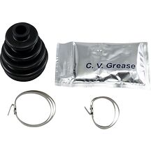 Drivknutsdamask Kit 18mm / 65mm / 100mm
