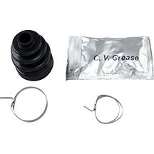 Drivknutsdamask Kit 19,1mm / 64mm / 95mm