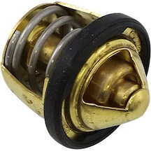 Termostat Polaris flera modeller