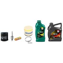 Servicekit Arctic Cat 500 03-05
