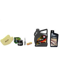 Servicekit Arctic Cat 500 08-10