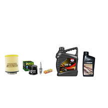 Servicekit Arctic Cat 500 4x4 2007
