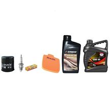 Servicekit Arctic Cat 550