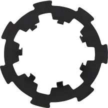 Armatur Diffkorg Polaris 400/500/600/700/800