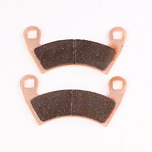 Bromsklossar Sinter FA452R Brutus/General/Ranger/RZR