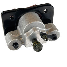 Bromsok Arctic Cat Fram Vänster - Bak höger