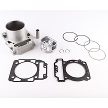 Cylinderkit CF Moto 800 Bakre