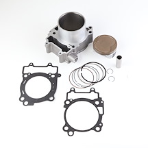 Cylinderkit med packningar Polaris 570