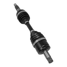Drivaxel Fram Höger/Vänster CF Moto 450/520 Drivaxel Fram Höger/Vänster CF Moto 450/520