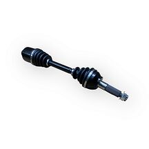 Drivaxel Bak Hö/Vä Polaris 450/570