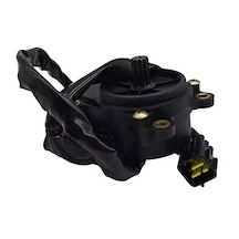 Fyrhjulsdriftsmotor Segway