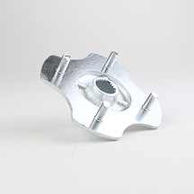 Hjulhub bak Vä/Hö Honda TRX 420