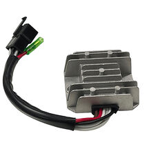 Laddregulator Yamaha Big Bear 350 95-96 & Kodiak 400 93-95