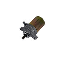 Startmotor 2-takt Polaris / Dinli / E-ton mfl Startmotor 2-takt Polaris / Dinli / E-ton mfl