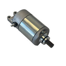 Startmotor Can-Am Outlander 330/400/450 Startmotor Can-Am Outlander 330/400/450