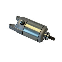 Startmotor Kawasaki KLF400 Bayou & KVF400 Prairie Startmotor Kawasaki KLF400 Bayou & KVF400 Prairie