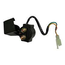 Startrelä Kymco 125/150/250/300